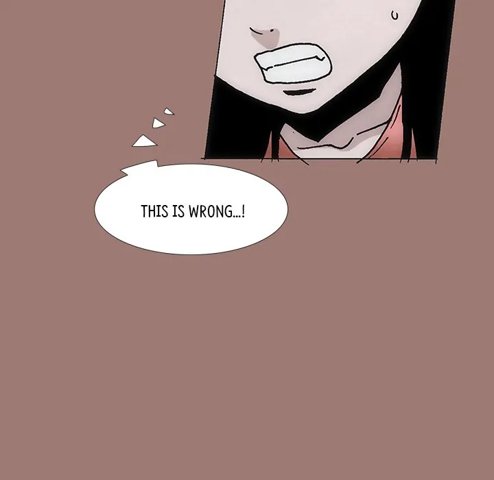 Living with One Leg (official) Chapter 24 - page 31