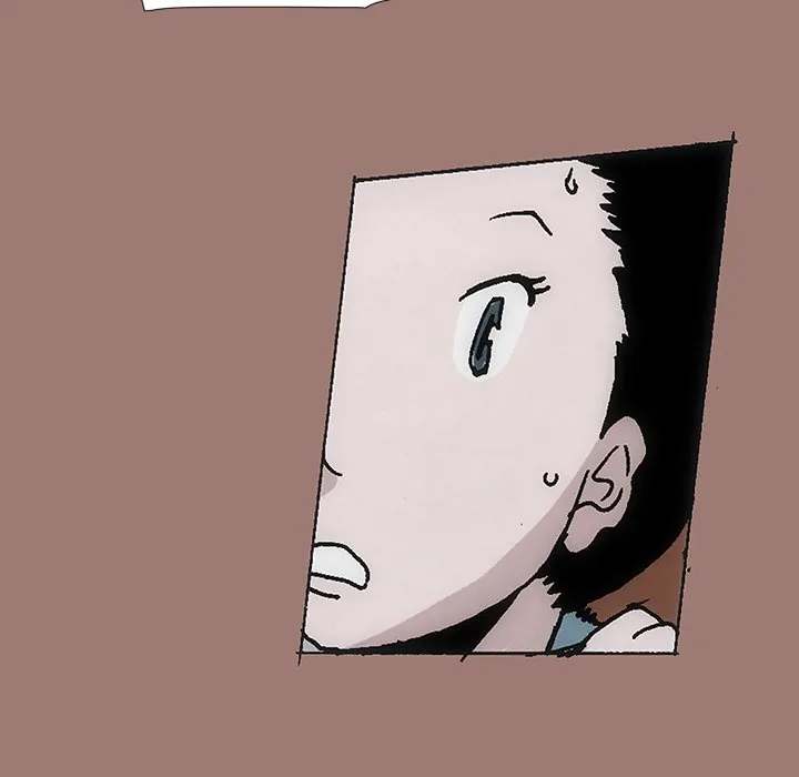 Living with One Leg (official) Chapter 24 - page 34