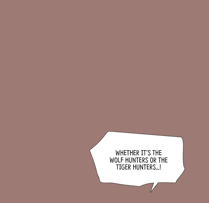 Living with One Leg (official) Chapter 24 - page 35