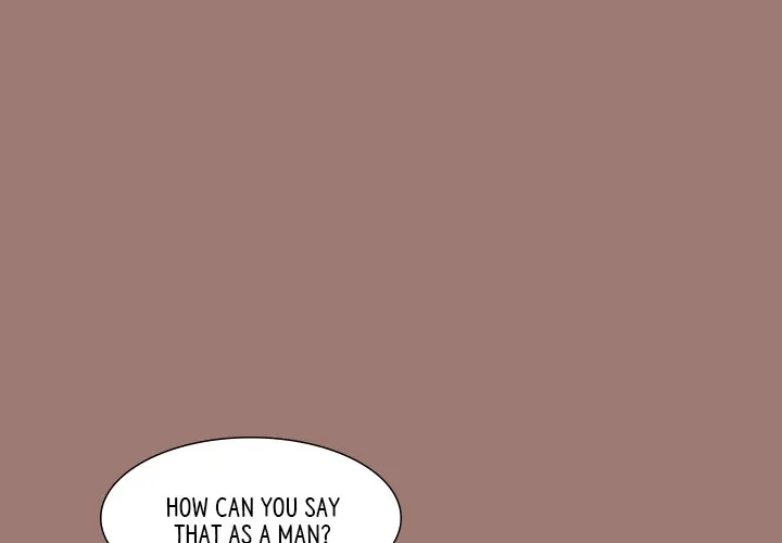 Living with One Leg (official) Chapter 24 - page 4