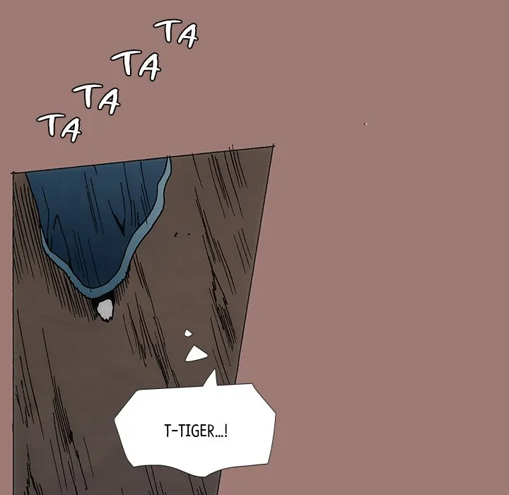 Living with One Leg (official) Chapter 24 - page 42