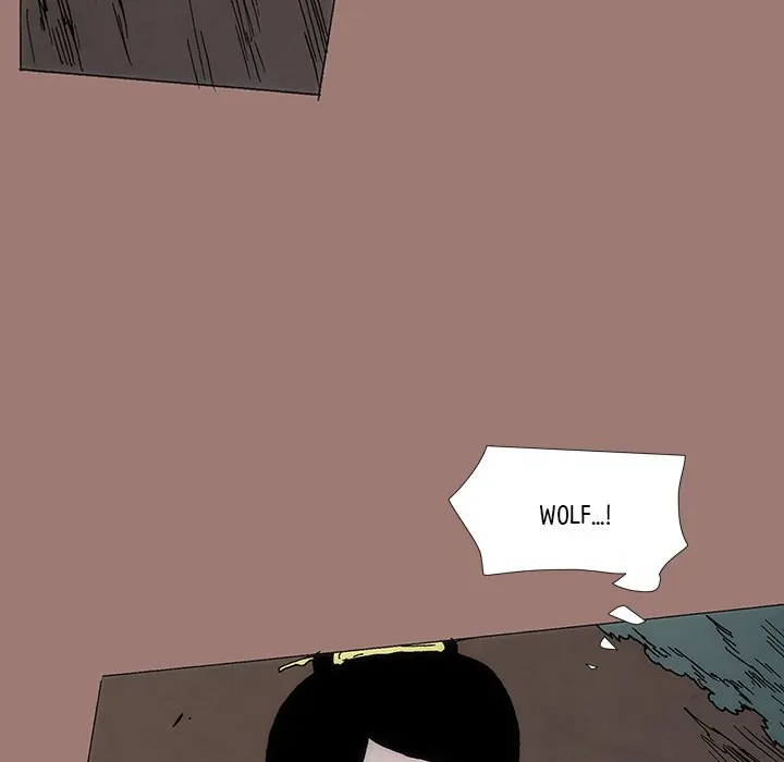 Living with One Leg (official) Chapter 24 - page 43