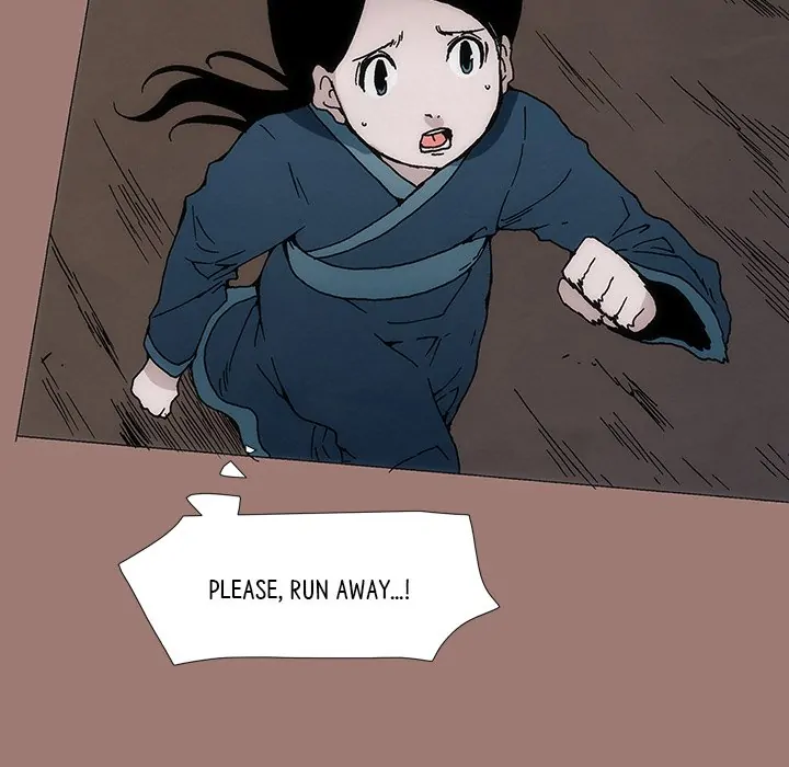 Living with One Leg (official) Chapter 24 - page 44