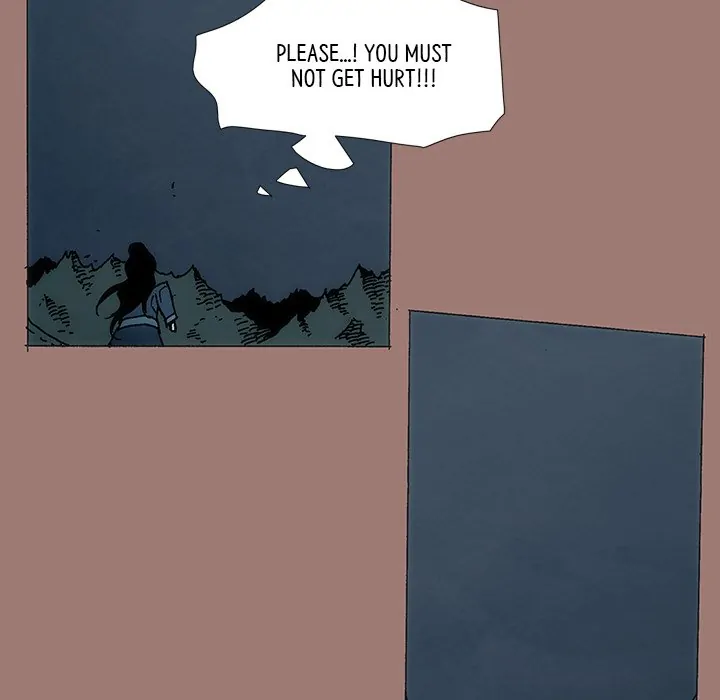 Living with One Leg (official) Chapter 24 - page 46