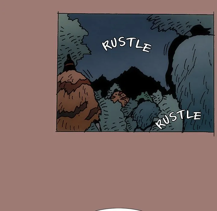 Living with One Leg (official) Chapter 24 - page 49