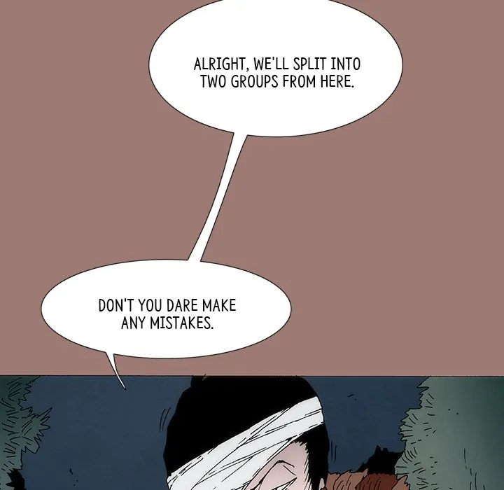 Living with One Leg (official) Chapter 24 - page 50