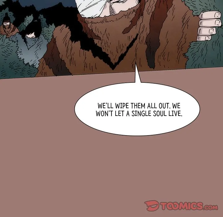 Living with One Leg (official) Chapter 24 - page 51
