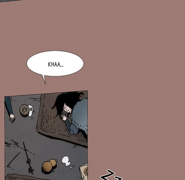 Living with One Leg (official) Chapter 24 - page 53