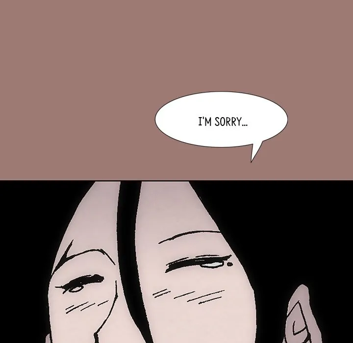 Living with One Leg (official) Chapter 24 - page 59