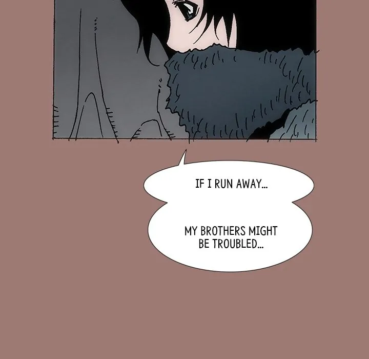 Living with One Leg (official) Chapter 24 - page 64