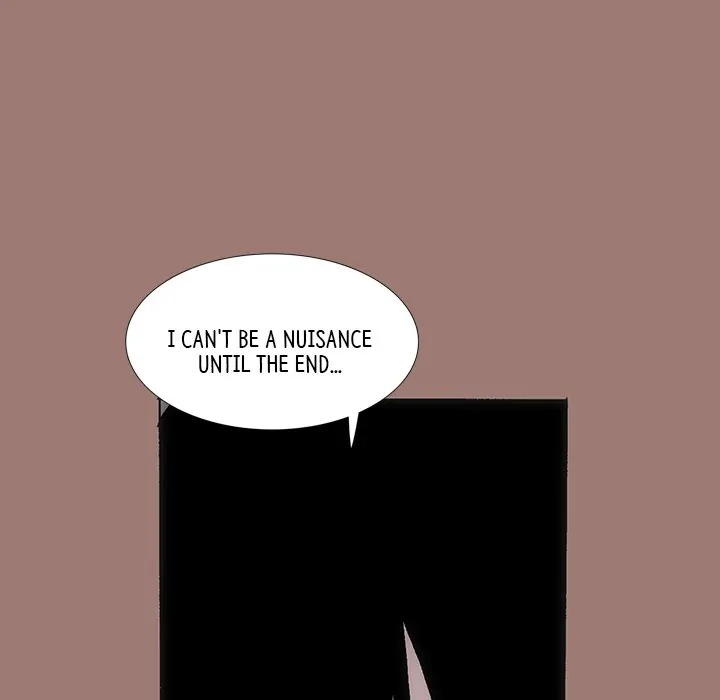 Living with One Leg (official) Chapter 24 - page 65