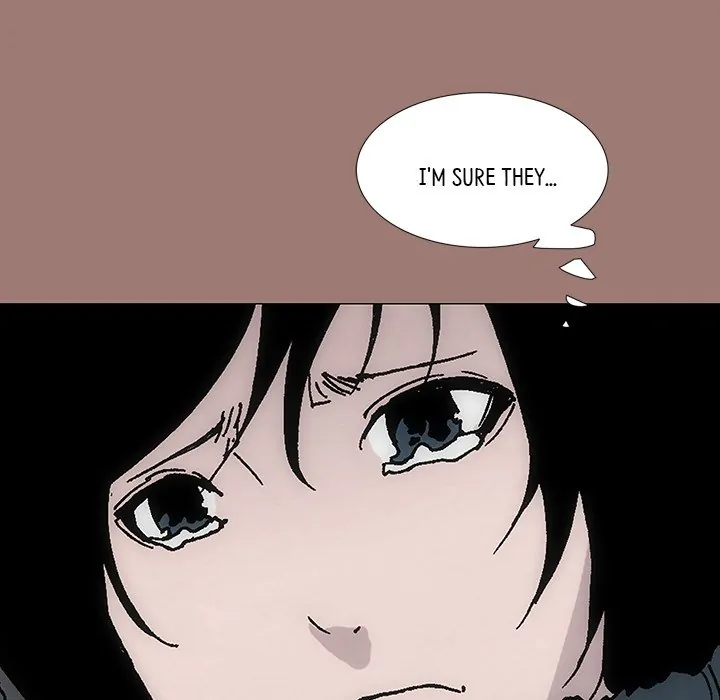 Living with One Leg (official) Chapter 24 - page 70