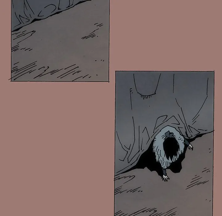 Living with One Leg (official) Chapter 24 - page 73