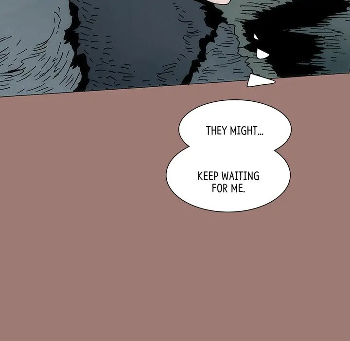 Living with One Leg (official) Chapter 24 - page 77