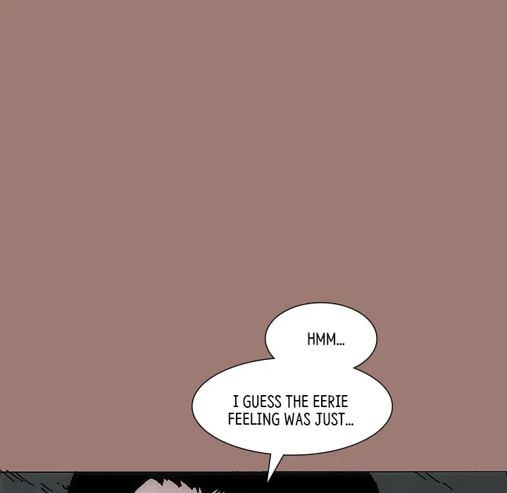 Living with One Leg (official) Chapter 24 - page 85