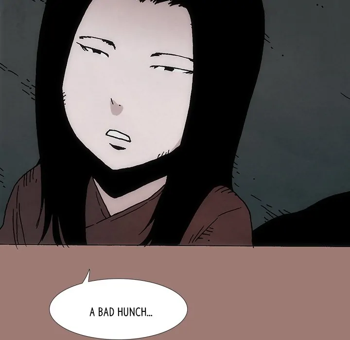 Living with One Leg (official) Chapter 24 - page 86