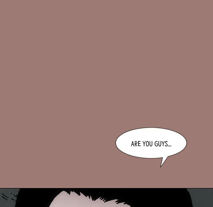 Living with One Leg (official) Chapter 24 - page 87