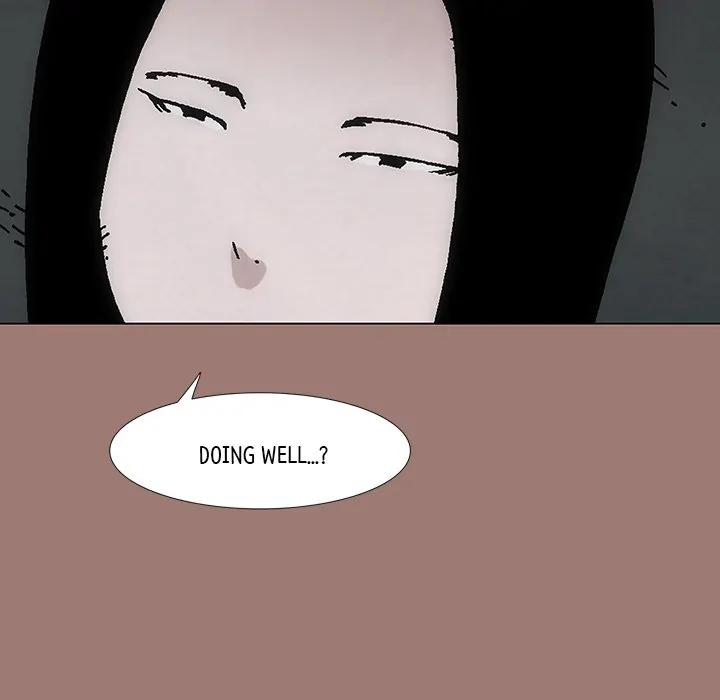 Living with One Leg (official) Chapter 24 - page 88