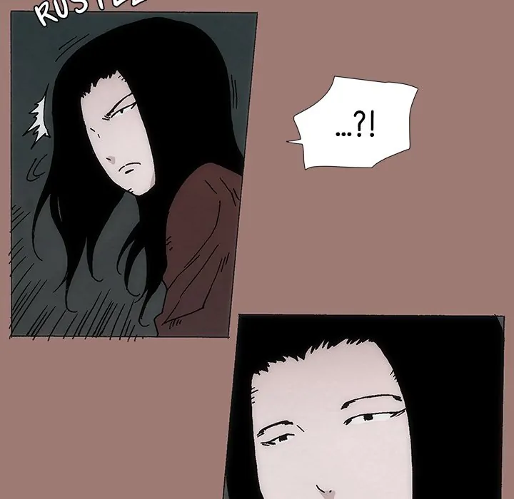 Living with One Leg (official) Chapter 24 - page 90
