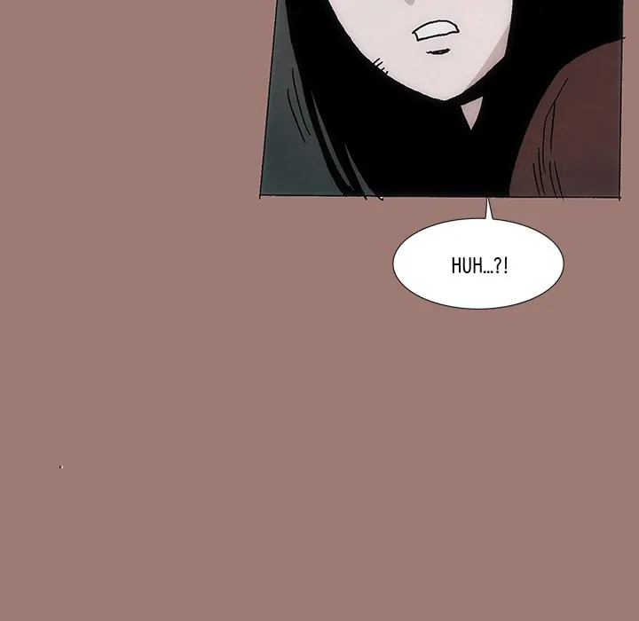 Living with One Leg (official) Chapter 24 - page 91