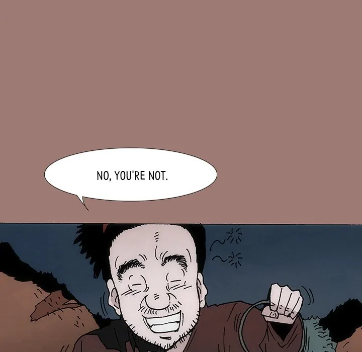 Living with One Leg (official) Chapter 24 - page 96