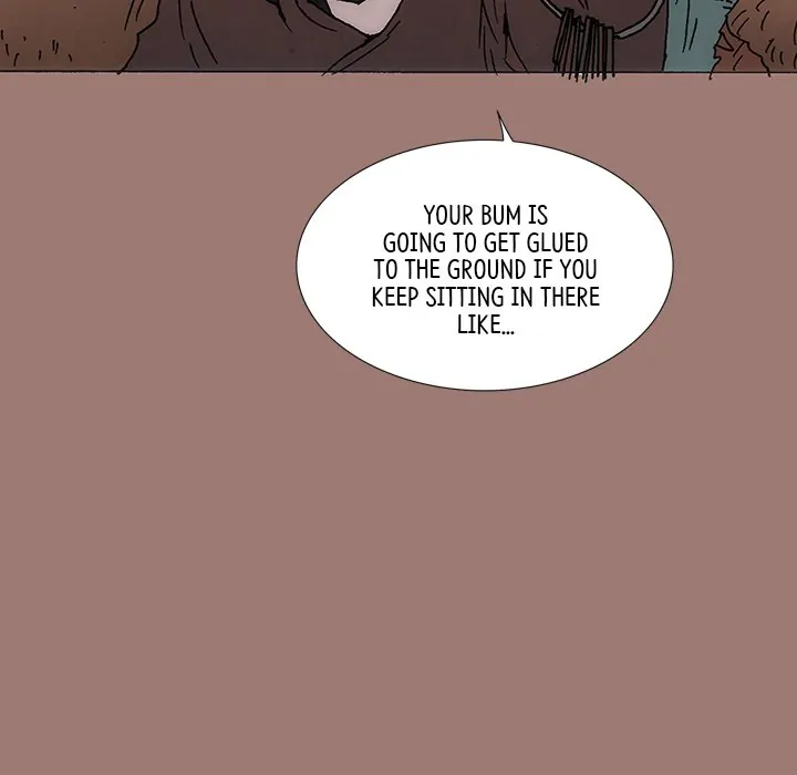 Living with One Leg (official) Chapter 24 - page 97
