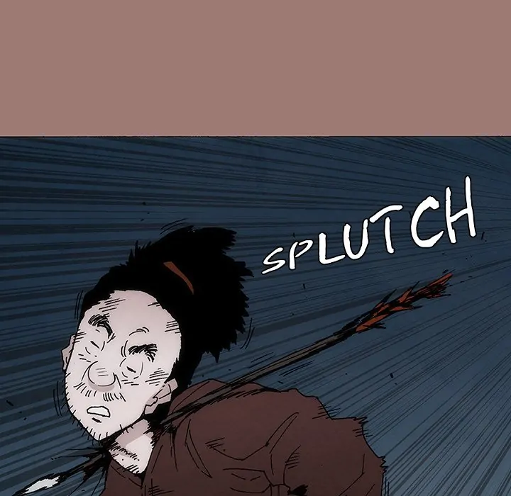 Living with One Leg (official) Chapter 24 - page 98