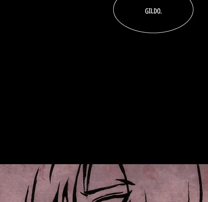 Living with One Leg (official) Chapter 23 - page 104