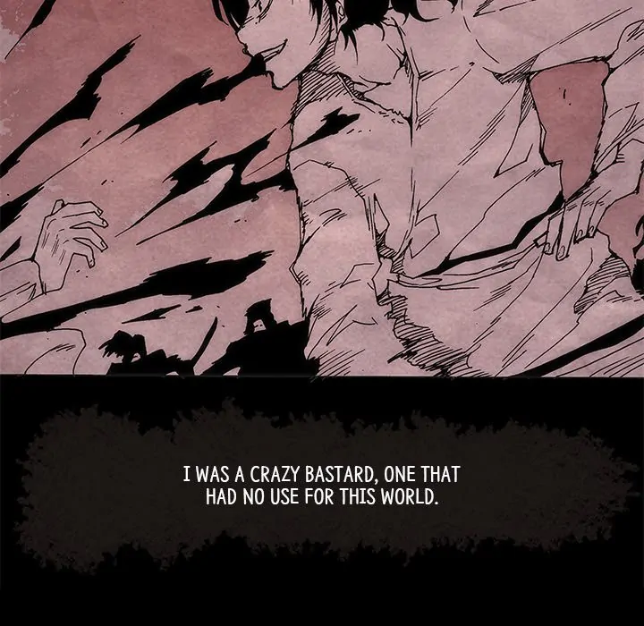 Living with One Leg (official) Chapter 23 - page 11