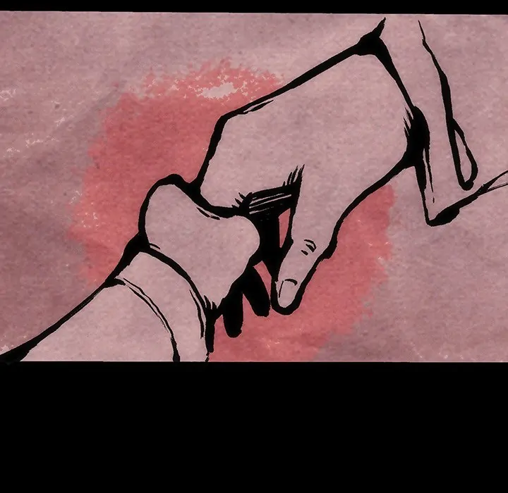 Living with One Leg (official) Chapter 23 - page 113