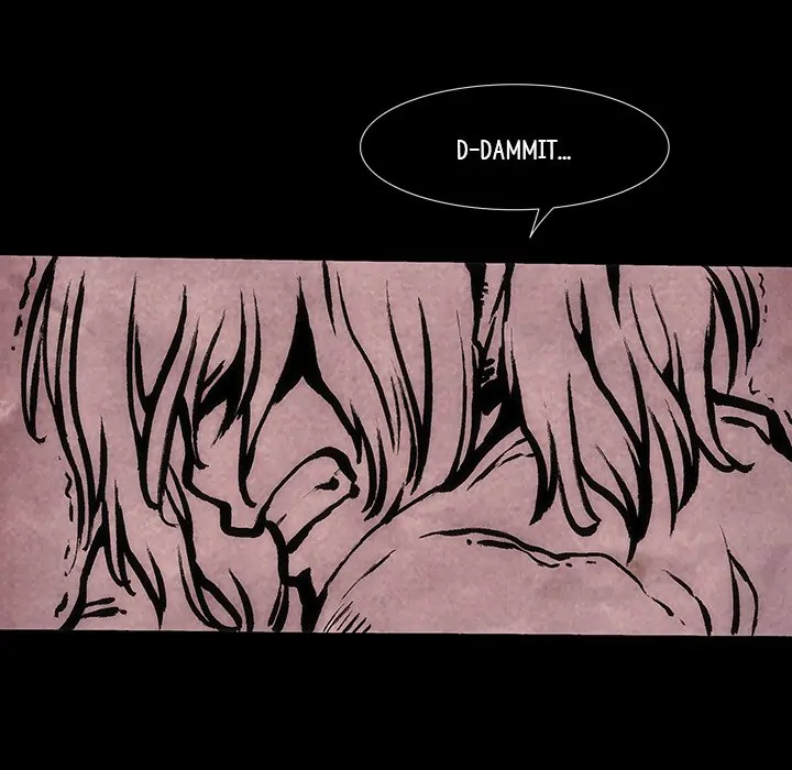 Living with One Leg (official) Chapter 23 - page 124