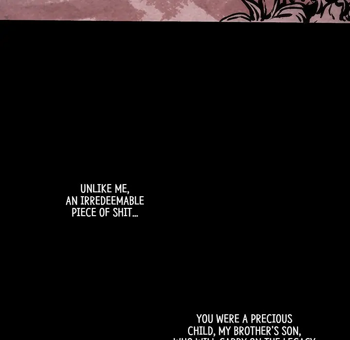 Living with One Leg (official) Chapter 23 - page 139