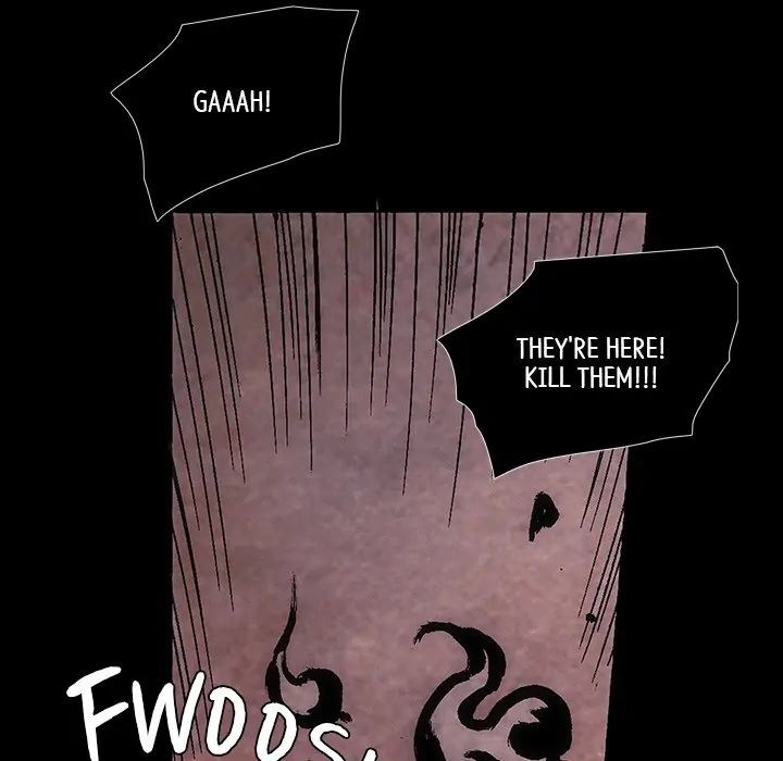 Living with One Leg (official) Chapter 23 - page 154