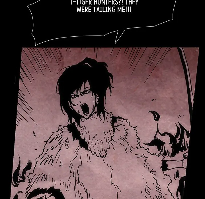 Living with One Leg (official) Chapter 23 - page 157