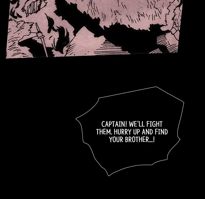 Living with One Leg (official) Chapter 23 - page 158