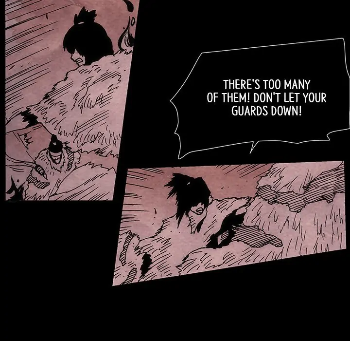 Living with One Leg (official) Chapter 23 - page 162