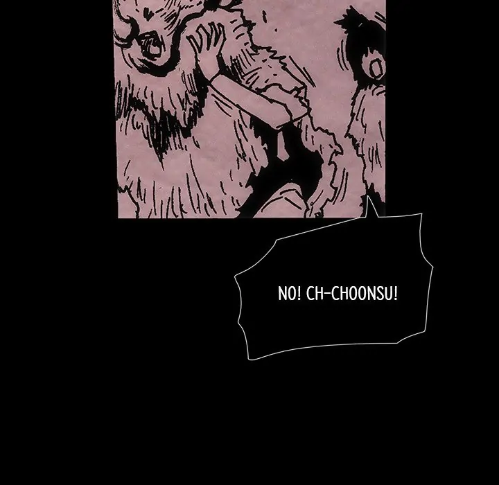 Living with One Leg (official) Chapter 23 - page 167