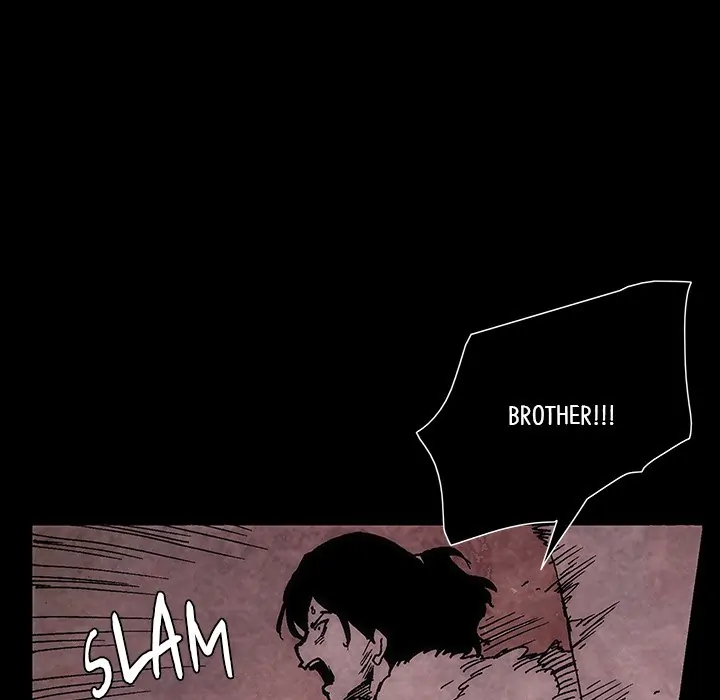 Living with One Leg (official) Chapter 23 - page 168