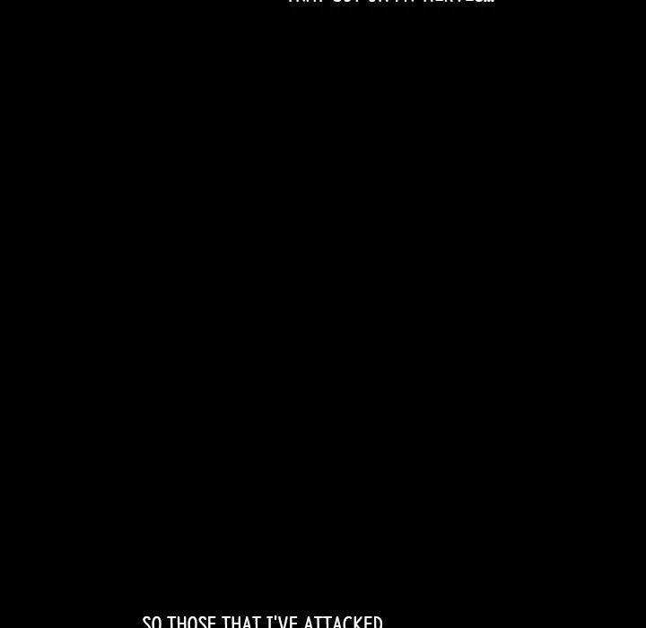 Living with One Leg (official) Chapter 23 - page 17
