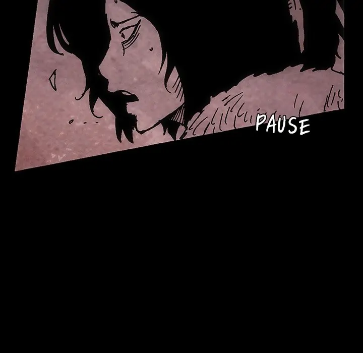 Living with One Leg (official) Chapter 23 - page 171
