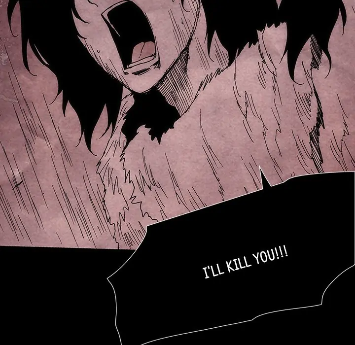 Living with One Leg (official) Chapter 23 - page 189