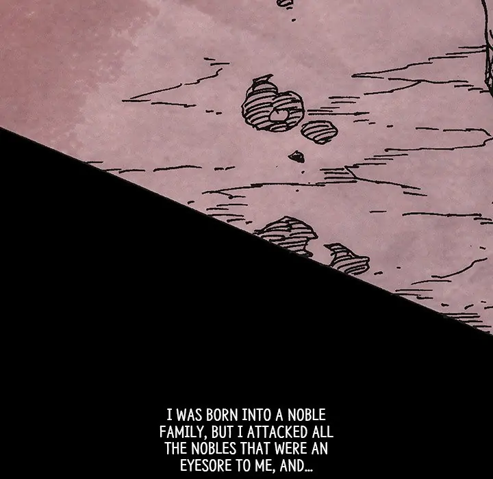 Living with One Leg (official) Chapter 23 - page 19
