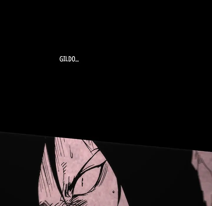 Living with One Leg (official) Chapter 23 - page 191