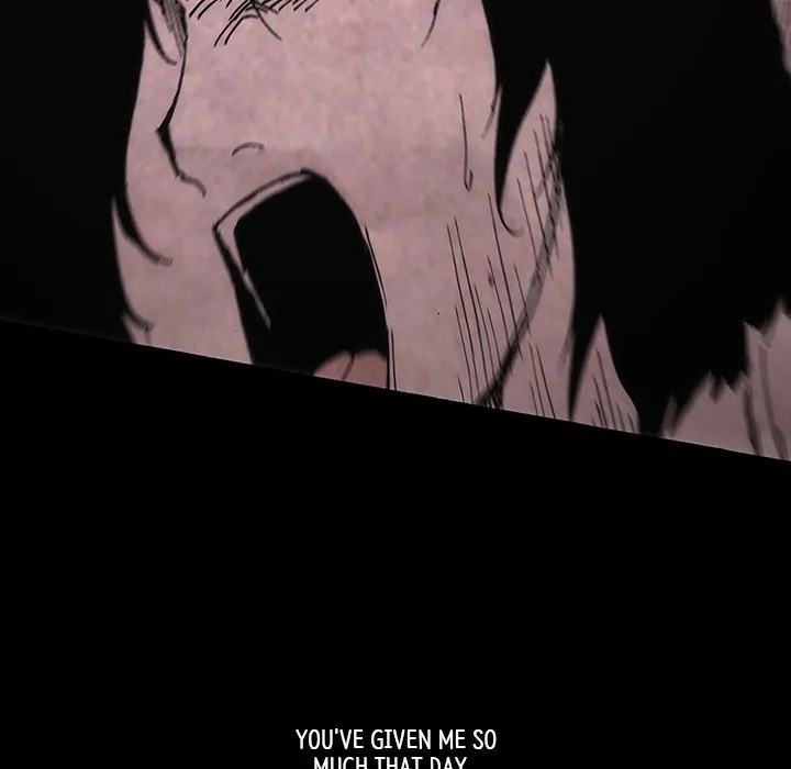 Living with One Leg (official) Chapter 23 - page 192