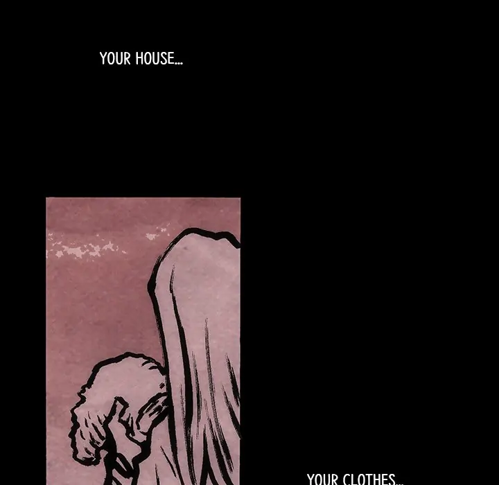 Living with One Leg (official) Chapter 23 - page 200