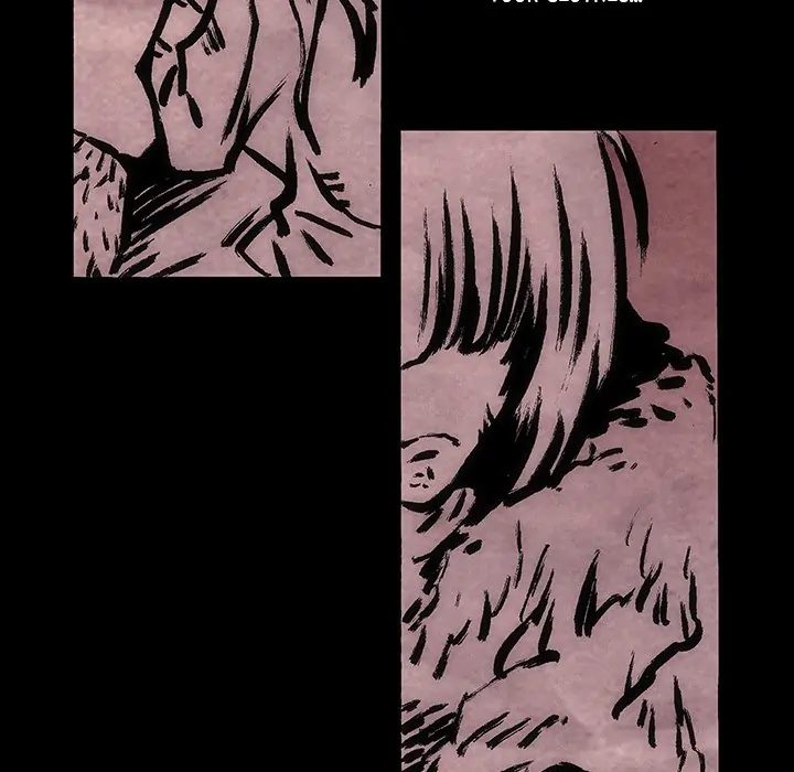 Living with One Leg (official) Chapter 23 - page 201