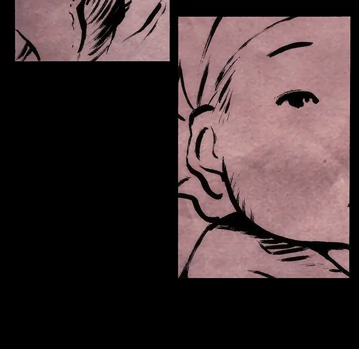 Living with One Leg (official) Chapter 23 - page 207