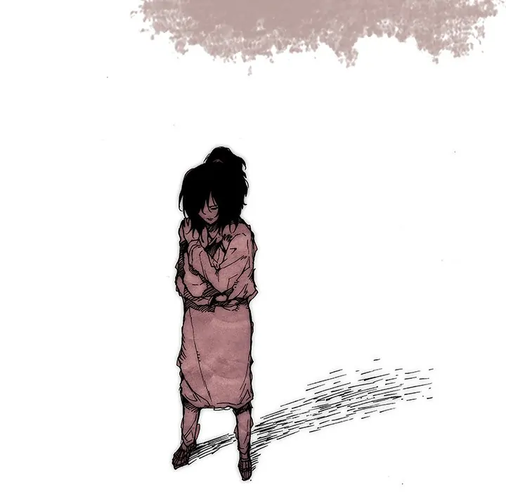 Living with One Leg (official) Chapter 23 - page 230