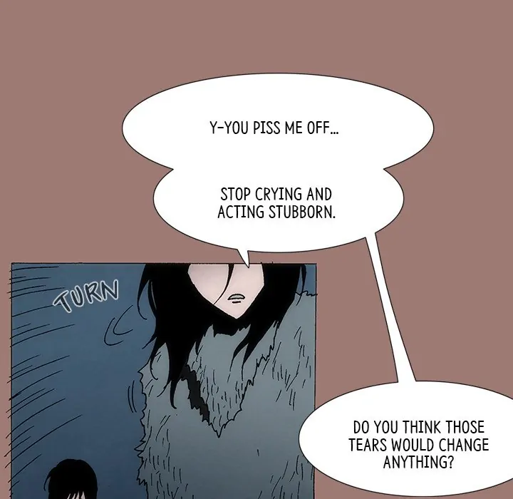 Living with One Leg (official) Chapter 23 - page 244