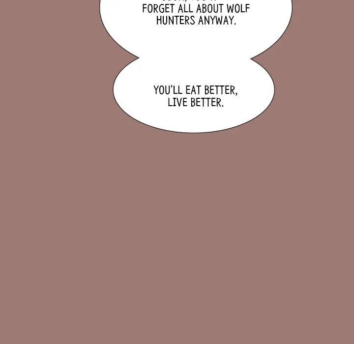 Living with One Leg (official) Chapter 23 - page 246